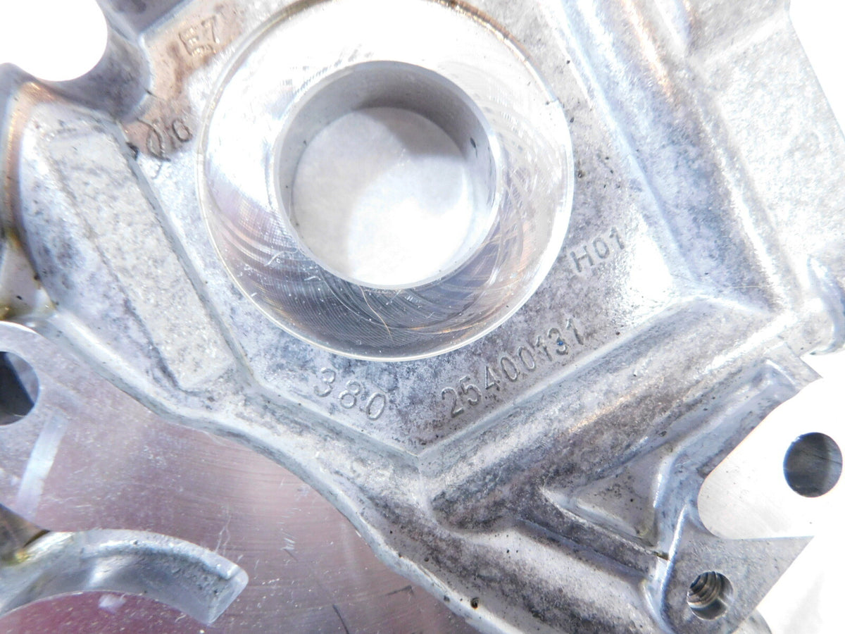 Harley Davidson Softail Electra Glide Milwaukee 8 Camshaft Cam Plate & Oil Pump - C3 Cycle