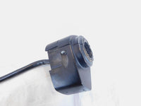 Harley Davidson EVO Electra & Tour Glide High Beam Horn & Radio Left Switches - C3 Cycle