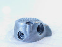 Harley Davidson Electra Glide Dyna Softail Ribbed Transmission Right Side Cover