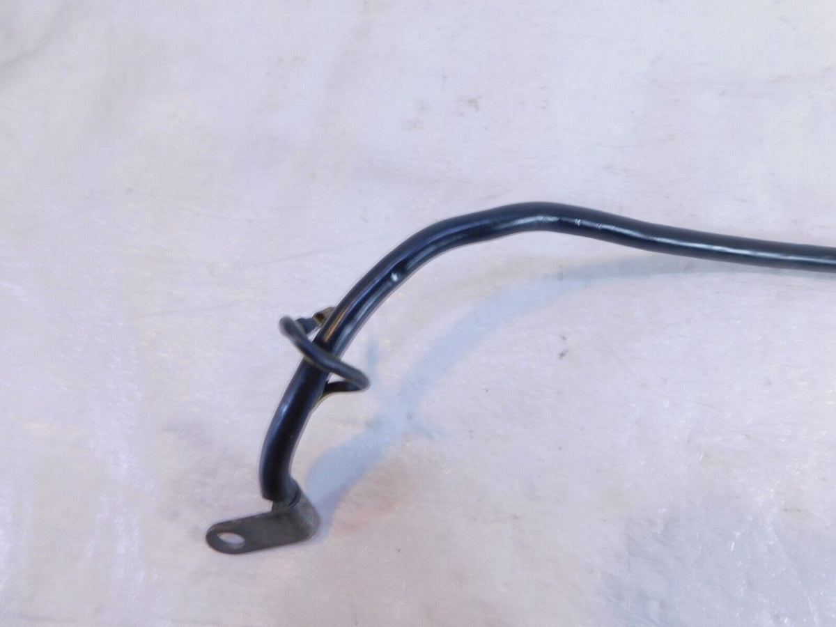 1996-1999 Kawasaki Vulcan VN1500 Classic 1500 Negative Ground Battery Wire Cable