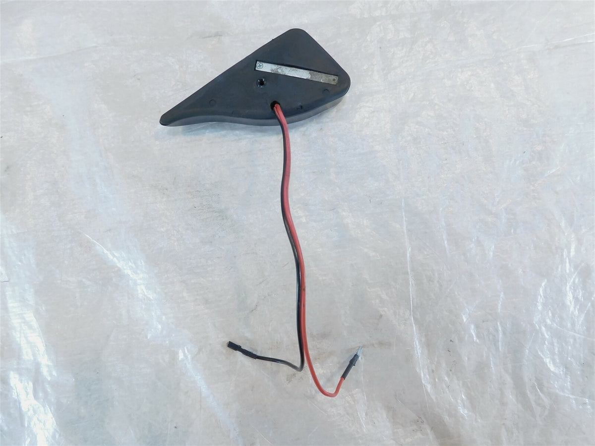 Harley Davidson Touring Electra Glide & Street Glide Inner Fairing Top Speaker - C3 Cycle