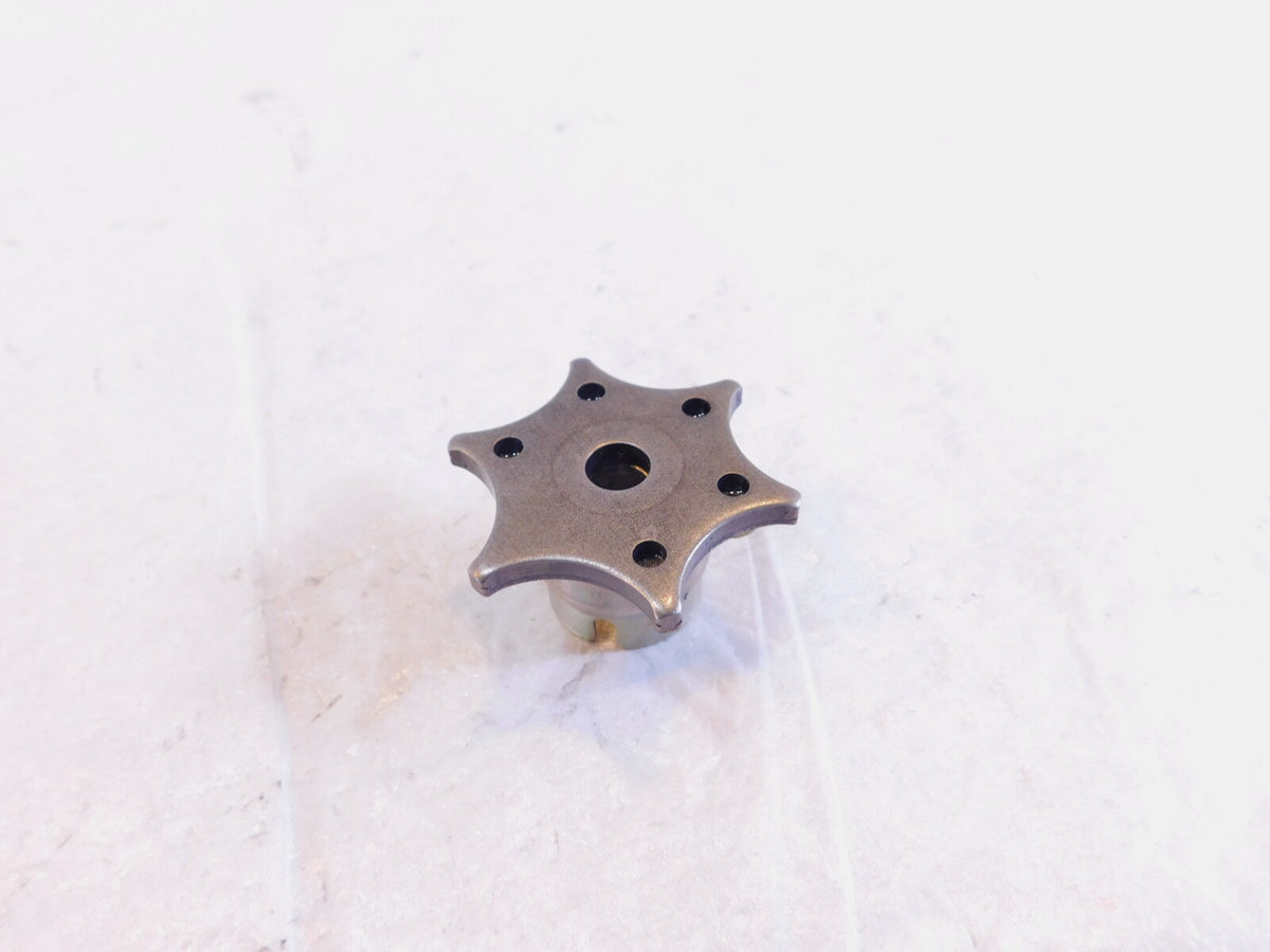 83-85 Honda CB650 CB650SC Nighthawk 650 Transmission Drum Center Gearshift Plate - C3 Cycle