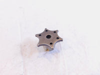 83-85 Honda CB650 CB650SC Nighthawk 650 Transmission Drum Center Gearshift Plate - C3 Cycle
