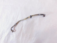 2008-2011 Victory Vision Tour & Premium Rear Brake Pedal Hose Valve Line Pipe