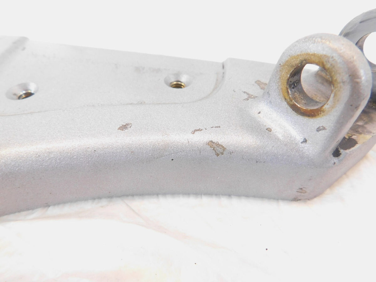 Buell XB XB9 XB12 Firebolt Lightning Front Left Footrest Footpeg Mount Bracket - C3 Cycle