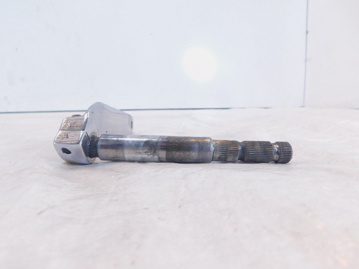 Harley Davidson Touring Road King Electra Glide Gear Shift ShifterShaft & Lever - C3 Cycle