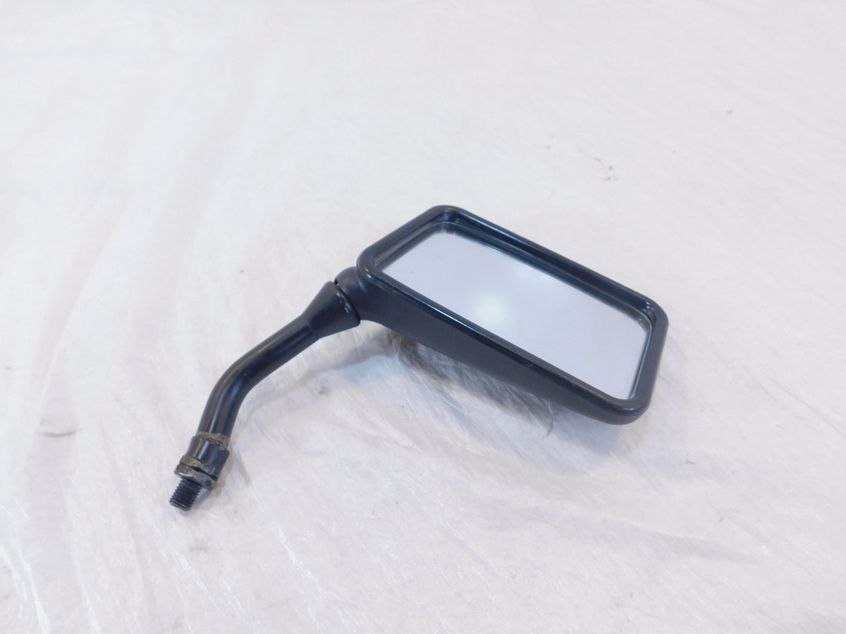 Yamaha XV920 Virago 920 Maxim XJ750 & Seca XJ900 Black Right Rear View Mirror - C3 Cycle