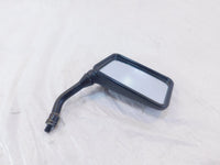 Yamaha XV920 Virago 920 Maxim XJ750 & Seca XJ900 Black Right Rear View Mirror - C3 Cycle
