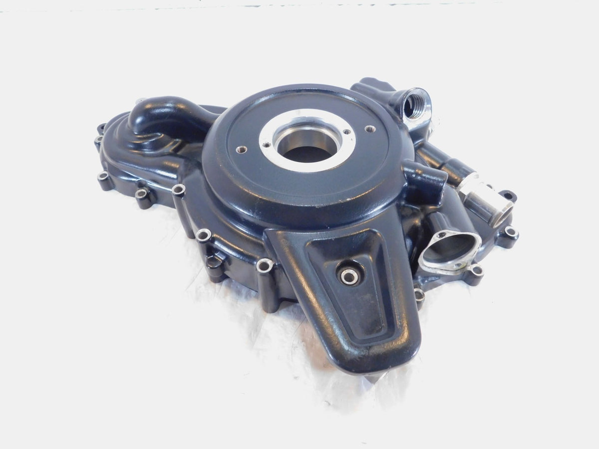 Harley Sportster Nightster Special RH975 Pan America Coolant Manifold Cover - C3 Cycle