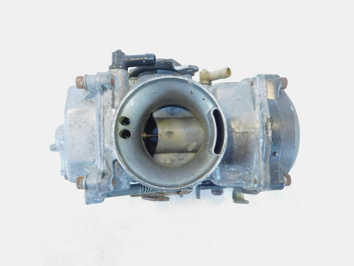 1987-2007 Kawasaki KL650 KLR650 KLR 650 Engine Intake Carb Carburetor -For parts - C3 Cycle