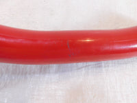 90-99 Yamaha FZR600R OEM Red Cowling Air Intake Pipe Interior Air Duct Tube - C3 Cycle