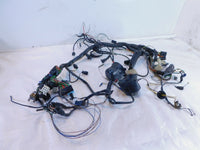 1996 96 BMW R850 R850R ABS Main Wire Harness Wiring Loom - some cuts - C3 Cycle