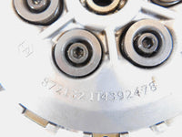 2019-2020 Aprilia Shiver 900 Engine Motor Clutch Basket Hub & Plate Discs - C3 Cycle