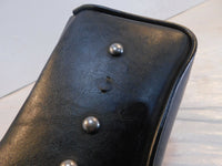 1986-1990 Harley Davidson Sportster 883 1100 Main Passenger Rider Seat Assembly - C3 Cycle