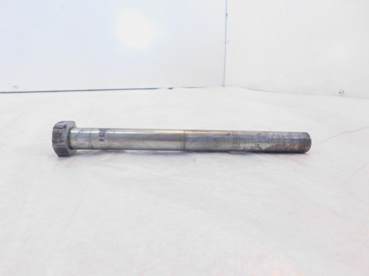 Harley Davidson Sportster XL 883 1100 & 1200 Rear Fork Swingarm Pivot Bolt Axle - C3 Cycle