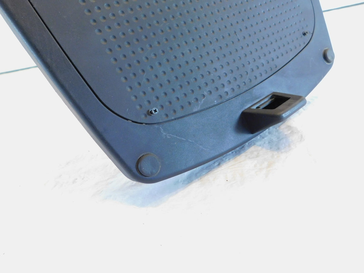 BMW K1600GT R1200RT R900RT Givi Rear Tail Top Case Box Luggage Mount Plate - C3 Cycle