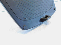 BMW K1600GT R1200RT R900RT Givi Rear Tail Top Case Box Luggage Mount Plate - C3 Cycle