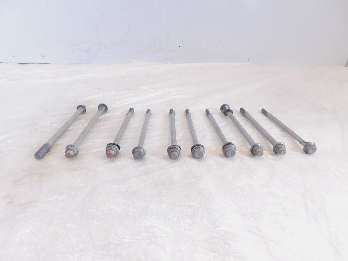1986-2006 Kawasaki Concours 1000 ZG1000 Cylinder Head Cover Bolts Lot 92150-1075 - C3 Cycle