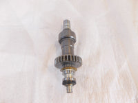 1986-2006 Kawasaki Concours 1000 ZG1000 & Ninja 1000R Balancer Gear 16085-1139 - C3 Cycle