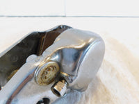 1973 Harley Davidson Sportster 900 & 1000 Chrome Front Left Brake Disc Caliper - C3 Cycle