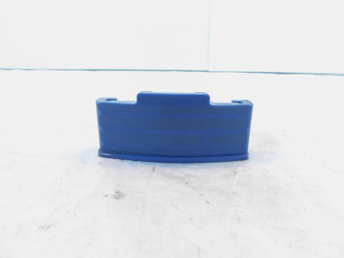 Harley Davidson Sportster 883 & 1200 Blue Primary Chain Tensioner 40039-02B - C3 Cycle