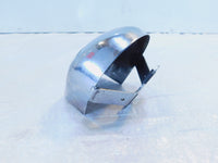 Harley Davidson Street Electra Glide Dyna Softail & Sportster Chrome Horn Cover