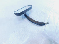 Harley Dyna Sportster Softail FXR Sportster Skeleton Hand Right Rear View Mirror