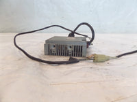 1986 Kawasaki ZG1200 Voyager XII Stereo Radio Speaker Audio Music Amp Amplifier - C3 Cycle