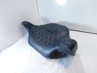Harley Davidson Electra Glide Ultra Classic Black Passenger Backrest Back Rest - C3 Cycle