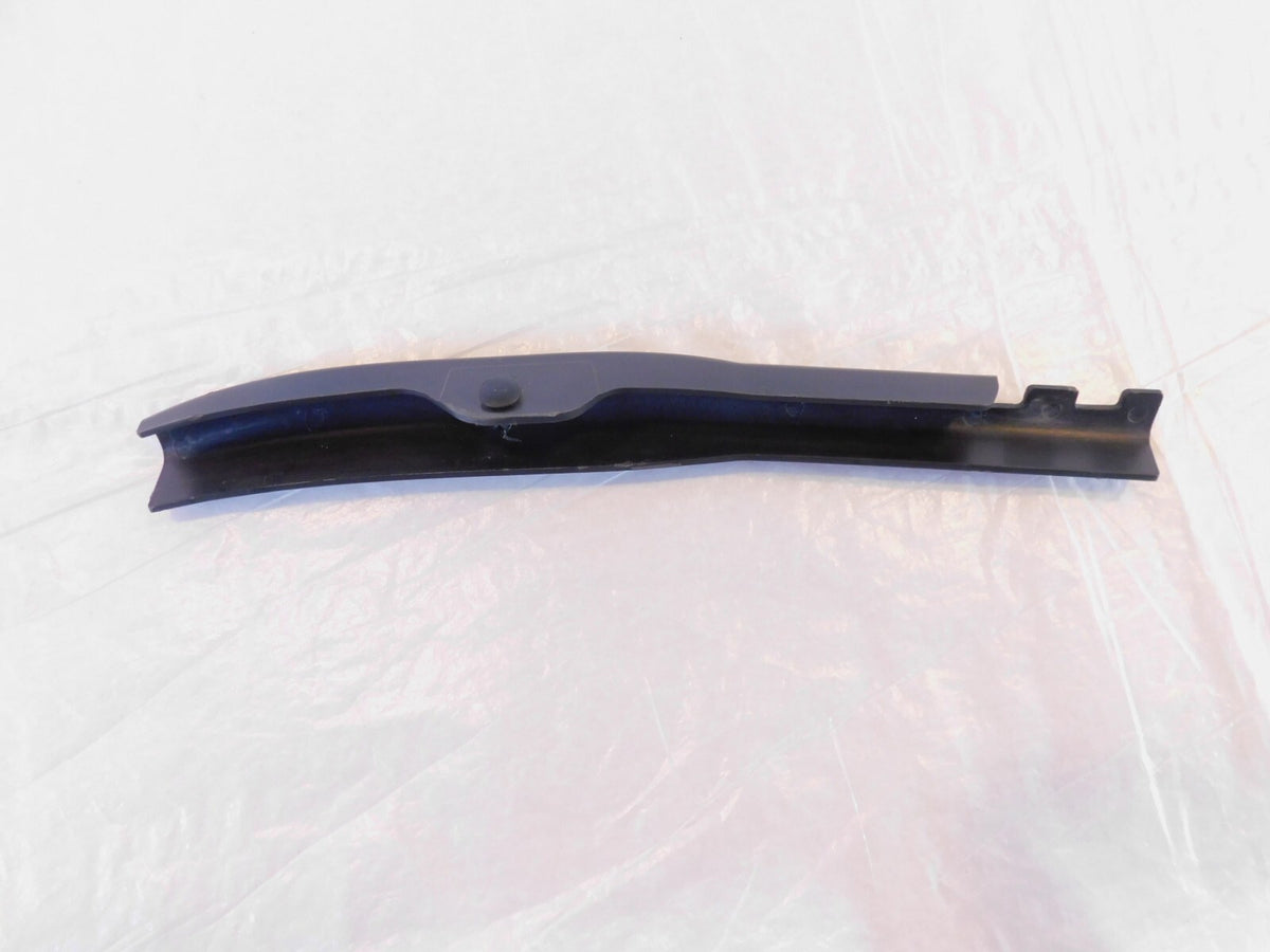 2007-2012 Triumph Tiger 1050 SE Rear Tail Seat Lock Latch Cable Cover Guard - C3 Cycle