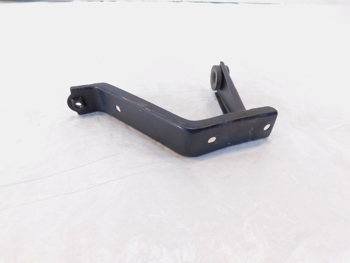 1990 1991 1992 Kawasaki Ninja ZX-11 ZX1100 Engine Motor Oil Cooler Bracket Stay - C3 Cycle