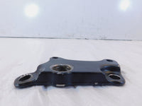 Harley Sportster 883 1200 Left Shifter Pedal Forward Control Engine Motor Mount - C3 Cycle