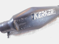 1985-07 Yamaha V-Max VMX12 VMX1200 Slip on Exhaust Mufflers & Header Pipe Parts - C3 Cycle