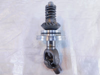 Yamaha V-Star XVS650 650 Classic Custom OEM Engine Motor Middle Drive Gear Shaft - C3 Cycle