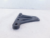 06-17 Triumph Daytona 675R Rear Fender License Number Plate Mount Bracket - C3 Cycle