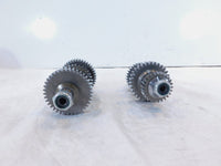 Harley Davidson Electra Glide Dyna & Softail 5-Speed Transmission Gears & Shafts