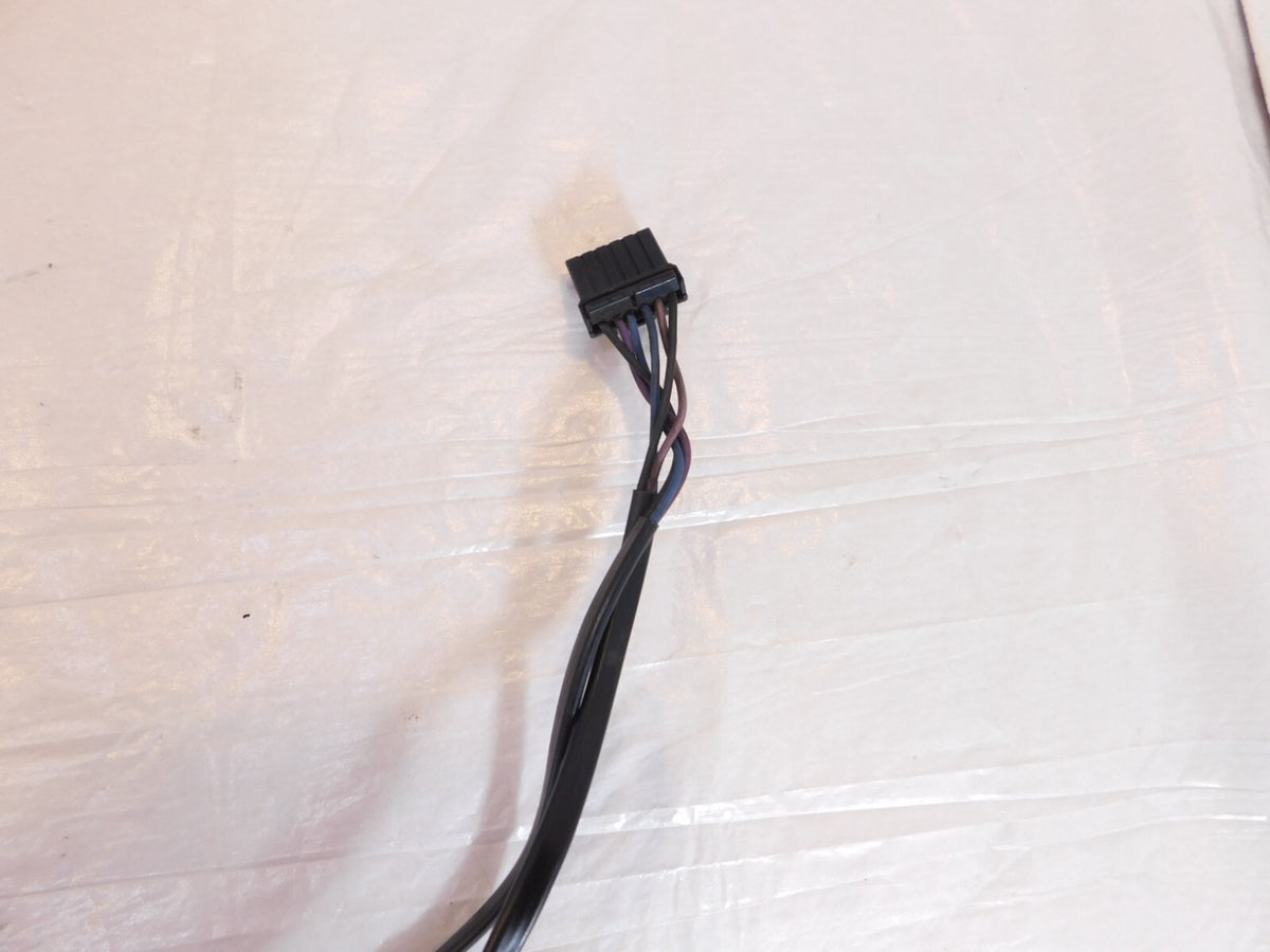 Harley Davidson V-Rod VRod VRSC & Sportster XR1200 Black Turn Signal Indicators - C3 Cycle