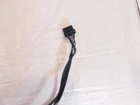 Harley Davidson V-Rod VRod VRSC & Sportster XR1200 Black Turn Signal Indicators - C3 Cycle