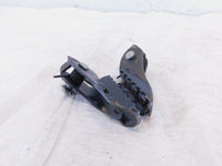 BMW F650GS Dakar G650GS Sertao Left/Right Front Main Rider Footrest Foot Pegs - C3 Cycle