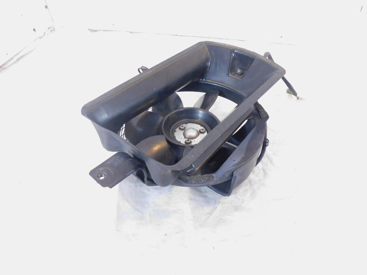Suzuki Intruder 700 750 800 Boulevard S50 VS800 Radiator Cooling Fan Blower - C3 Cycle