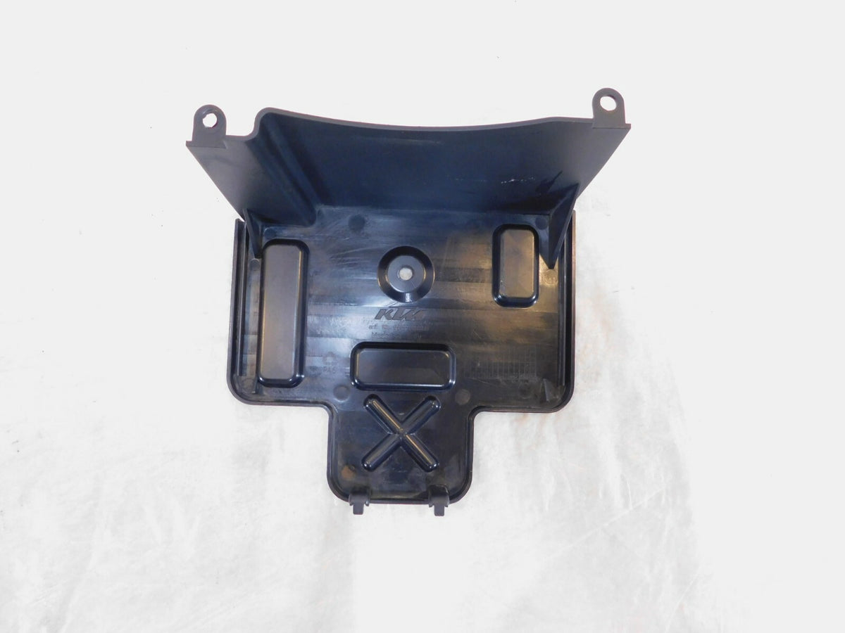 2007-2013 KTM 990 Adventure R S Rear Fender Under Tail Storage Box Cover Panel - C3 Cycle