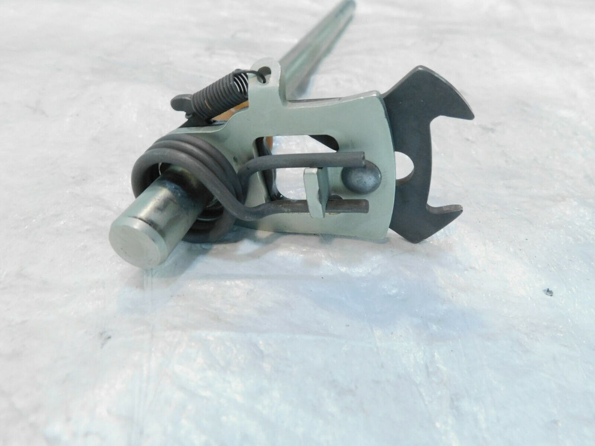 Aprilia RSV 1000 Mille RSV1000R Caponord Futura Gear Change Shifter Shift Shaft - C3 Cycle