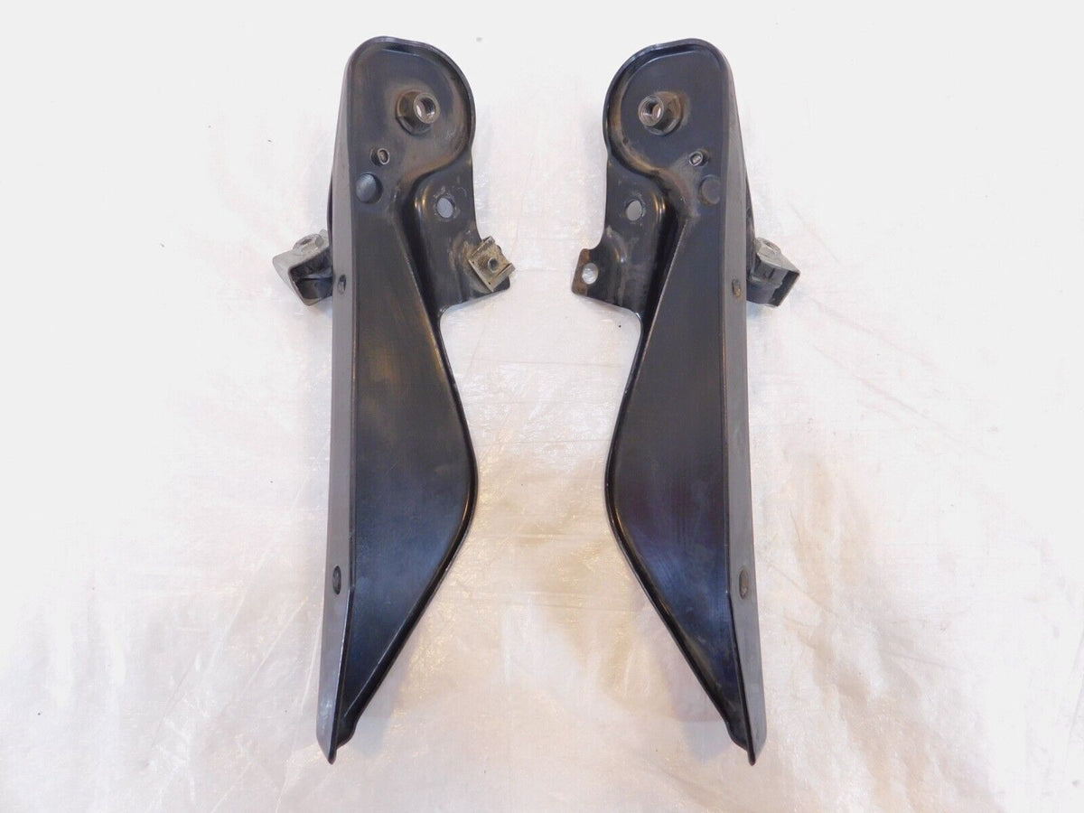 2006-2011 BMW K1300GT K1200GT Front Gas Petrol Fuel Tank Mount Bracket Stays - C3 Cycle