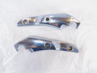2010-2013 Honda VT750 Shadow 750 RS VT750RS Rear Fender Mount Strut Covers - C3 Cycle