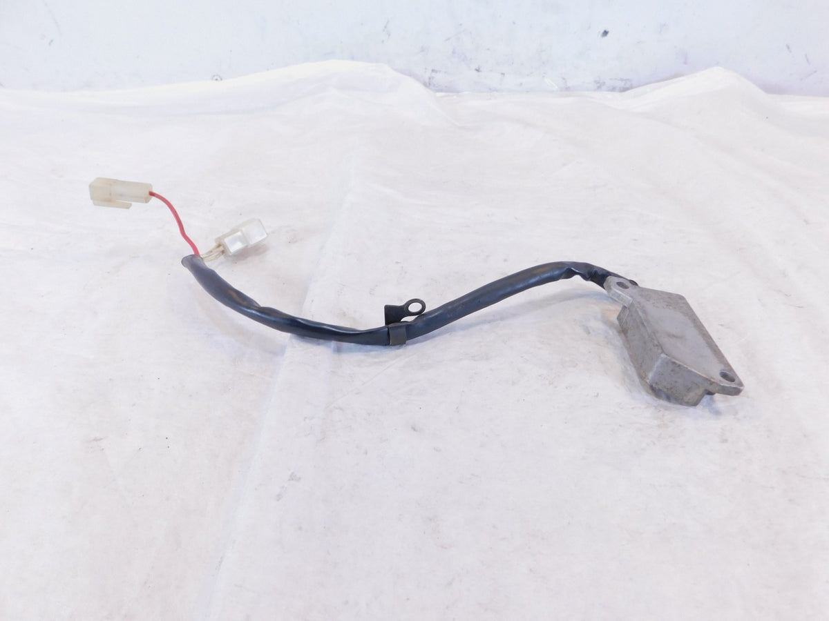 Yamaha VMAX 1200 VMX12 Virago 750 1100 XV750 XV1100 Voltage Regulator Rectifier - C3 Cycle