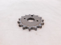 Suzuki Bandit 600 1200 & Katana 600 750 Front Transmission Drive Gear Sprocket - C3 Cycle