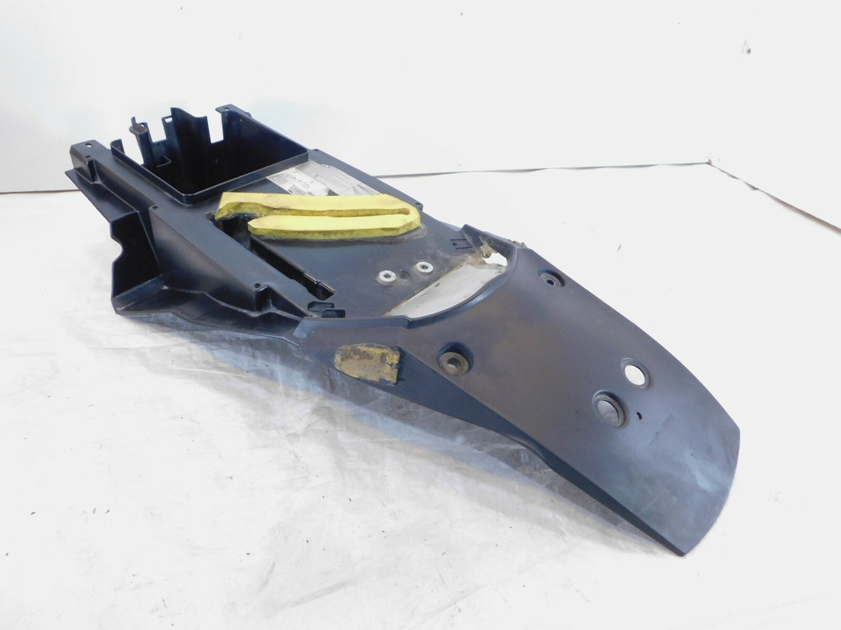 2006 06 & 2007 07 KTM 990 Adventure Rear Wheel Fender Undertail Mudguard Cover - C3 Cycle