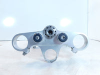 2006-2009 Aprilia Tuono 1000 1000R RSV1000 Front Fork Steering Stem Triple Trees - C3 Cycle