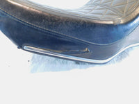 Honda CM450A CM450C Custom & Hondamatic Main Rider & Passenger Bench Saddle Seat - C3 Cycle