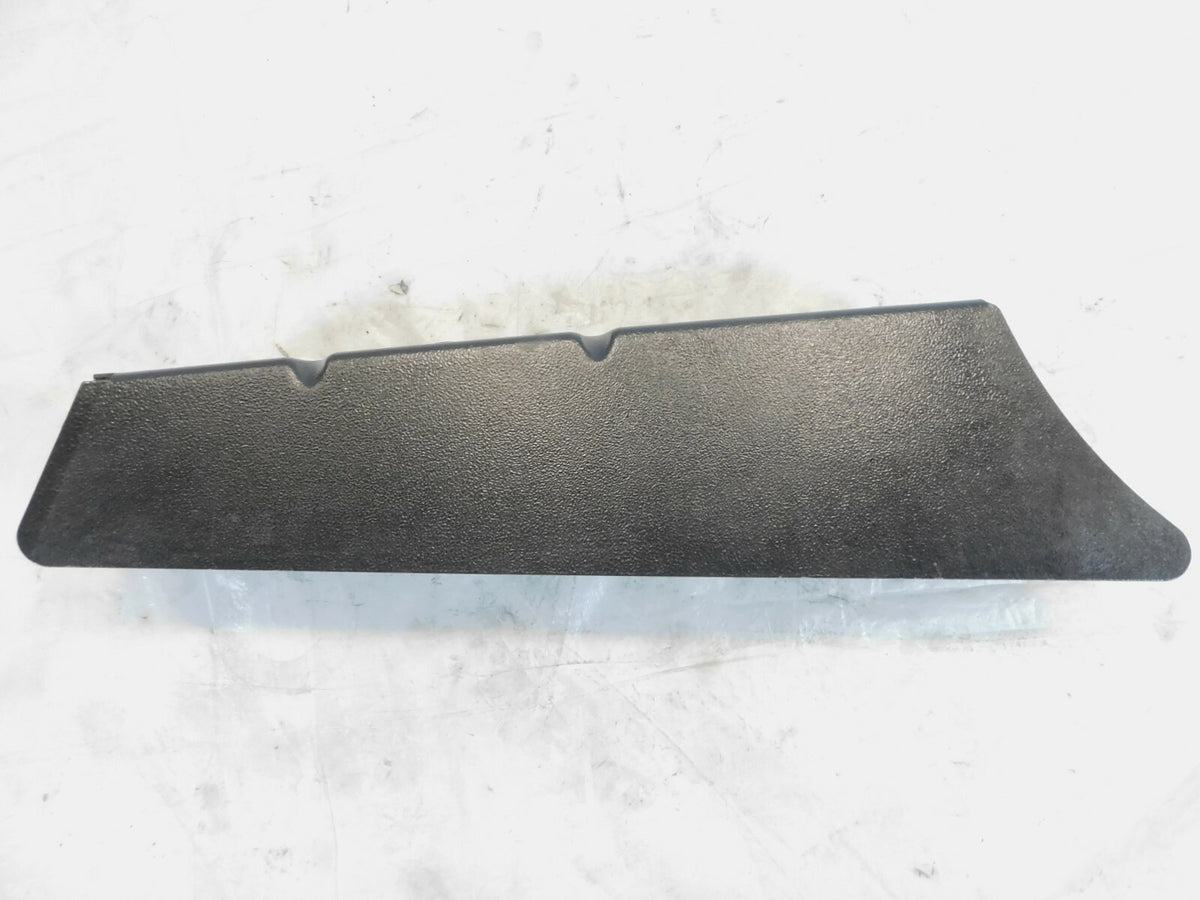 2002-2006 Victory V92 Deluxe & Touring Cruiser Black Lower Belt Guard Cover - C3 Cycle